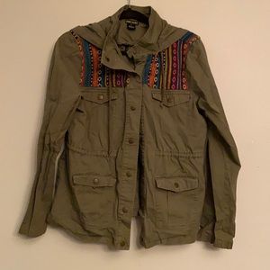 Utility Jacket